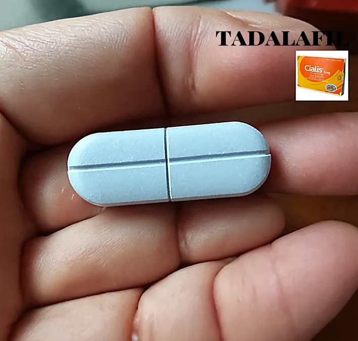 Tadalafil 1