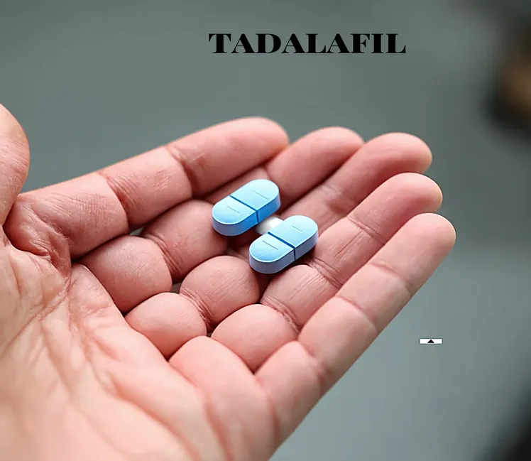 Tadalafil 3